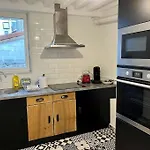 Magnifique Appartement Cl-Fd Centre Historique Marche Poissons A