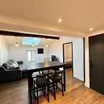 Magnifique Appartement Cl-Fd Centre Historique Marche Poissons A