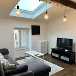 Magnifique Appartement Cl-Fd Centre Historique Marche Poissons A